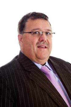 Steve Goddard Picture