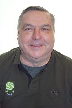 headdavid